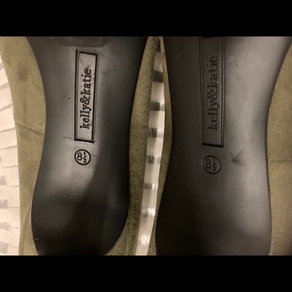 Kelly & Katie shoes - Picture 6 of 6